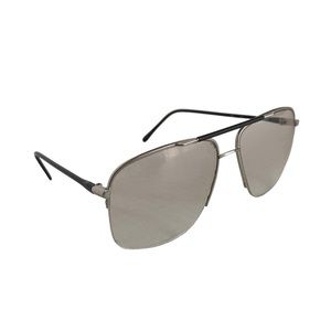 Vintage Tura Aviator Eyeglasses Sunglasses